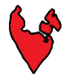 Lavezares Tourism logo